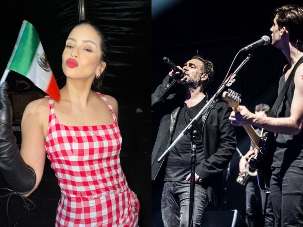 ¿Cuánto costaron conciertos de Rosalía y los Fabulosos? Gobierno CDMX responde