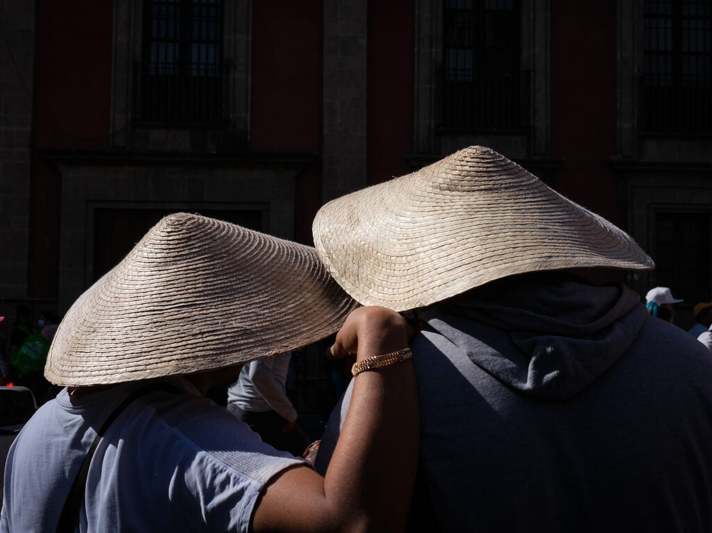 ¿Habrá cuarta onda de calor en México? Esto es lo que sabemos