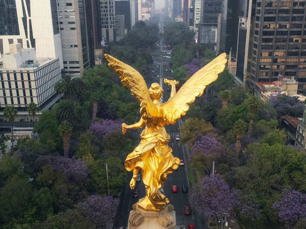 Dónde Ir en CDMX: 10 actividades gratis para el verano