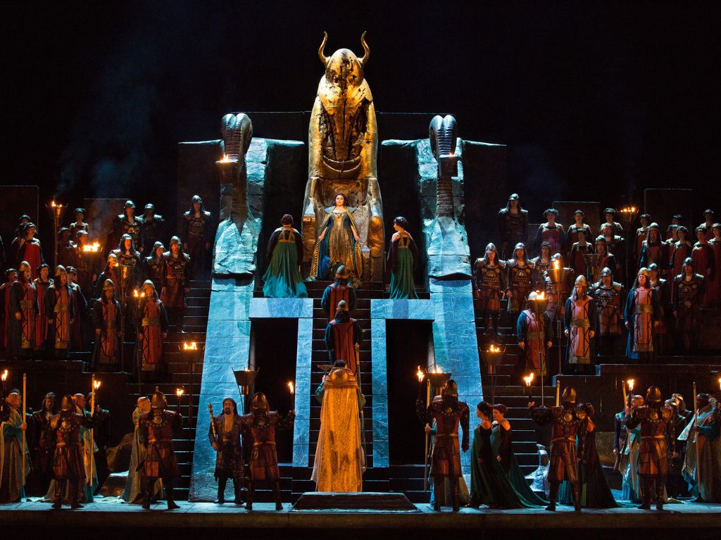 Obras y ópera del Met llegan al Auditorio Nacional: García Márquez y Romeo y Julieta