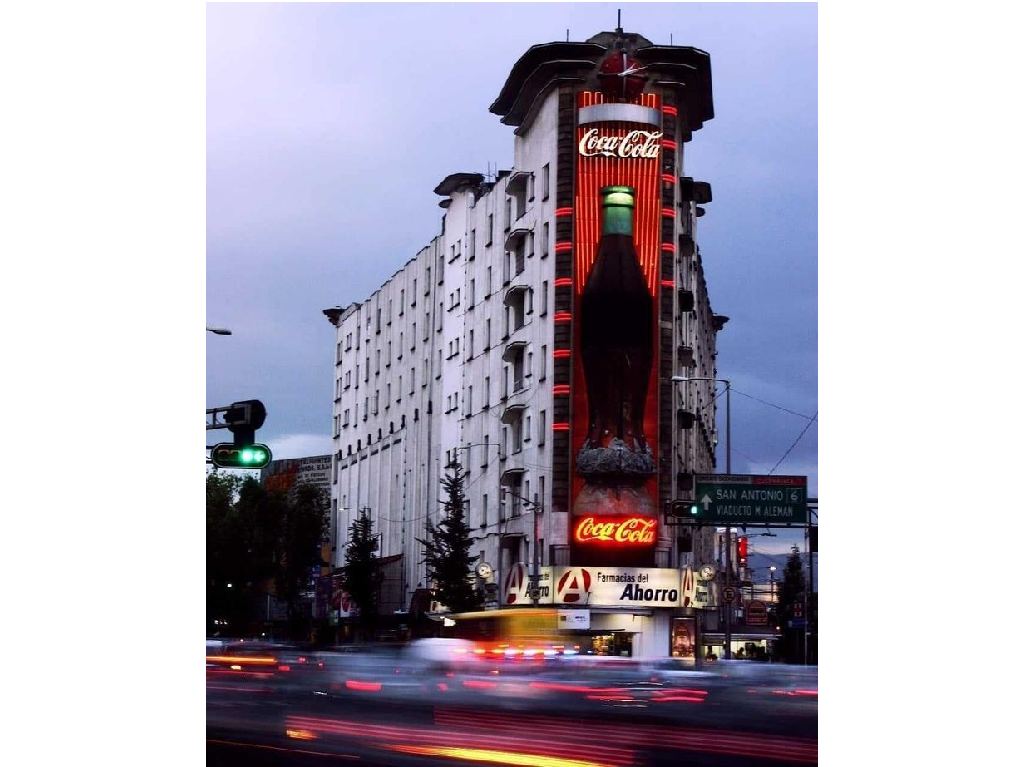 Edificio Ermita: 90 años de historias del gigante de Tacubaya