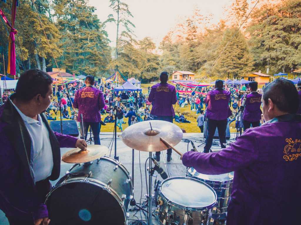 Habrá Festival de la Banda y la Michelada 2023 en Teotihuacán