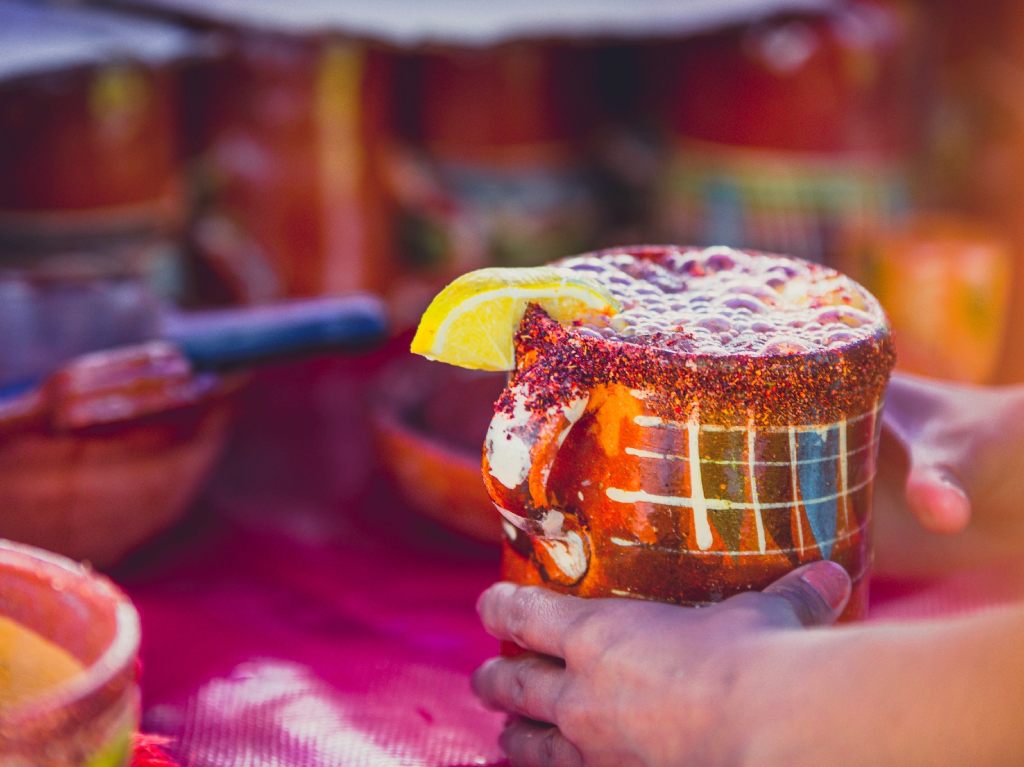 El Festival de la Banda y la Michelada