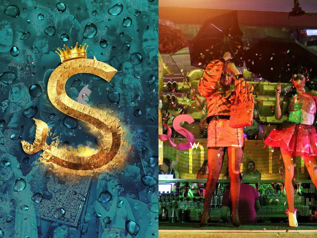 El Sirenito: marisquería con shows drag, música e imitación ¡Te encantará!