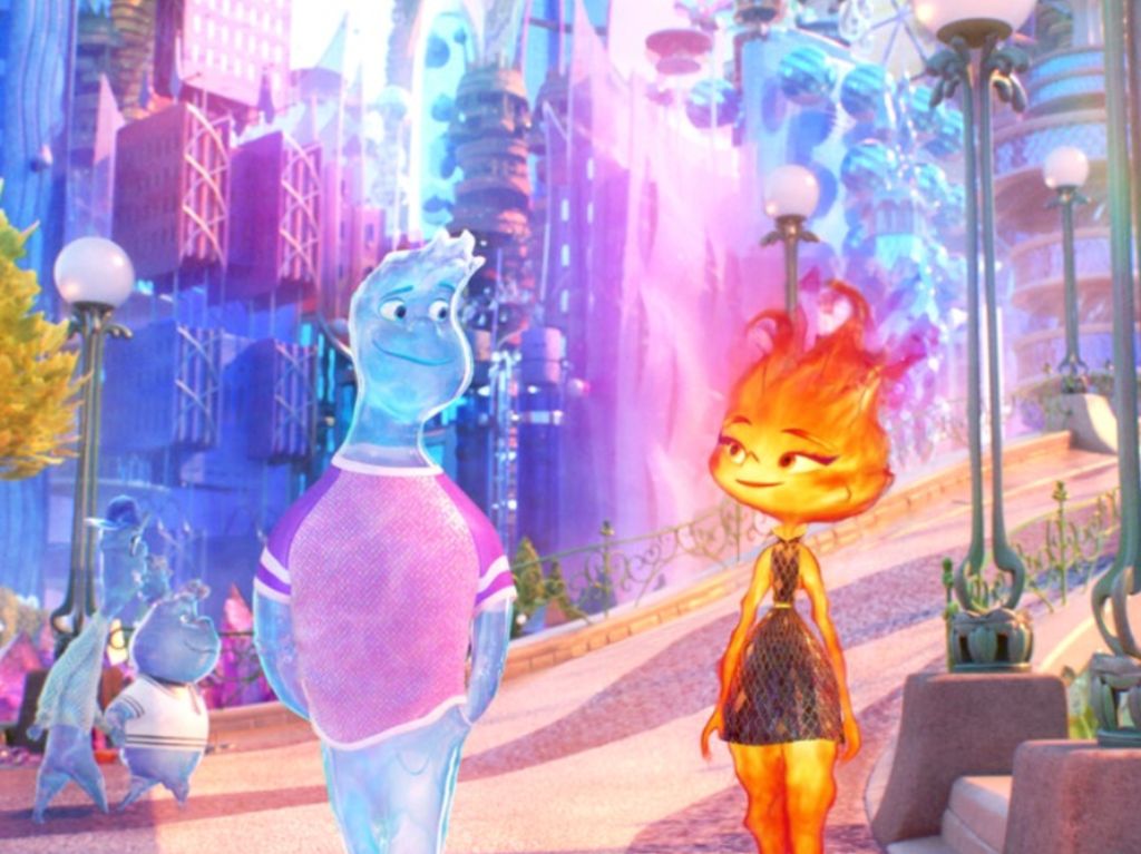 Elementos de Disney y Pixar: Lo bueno, lo malo y lo feo