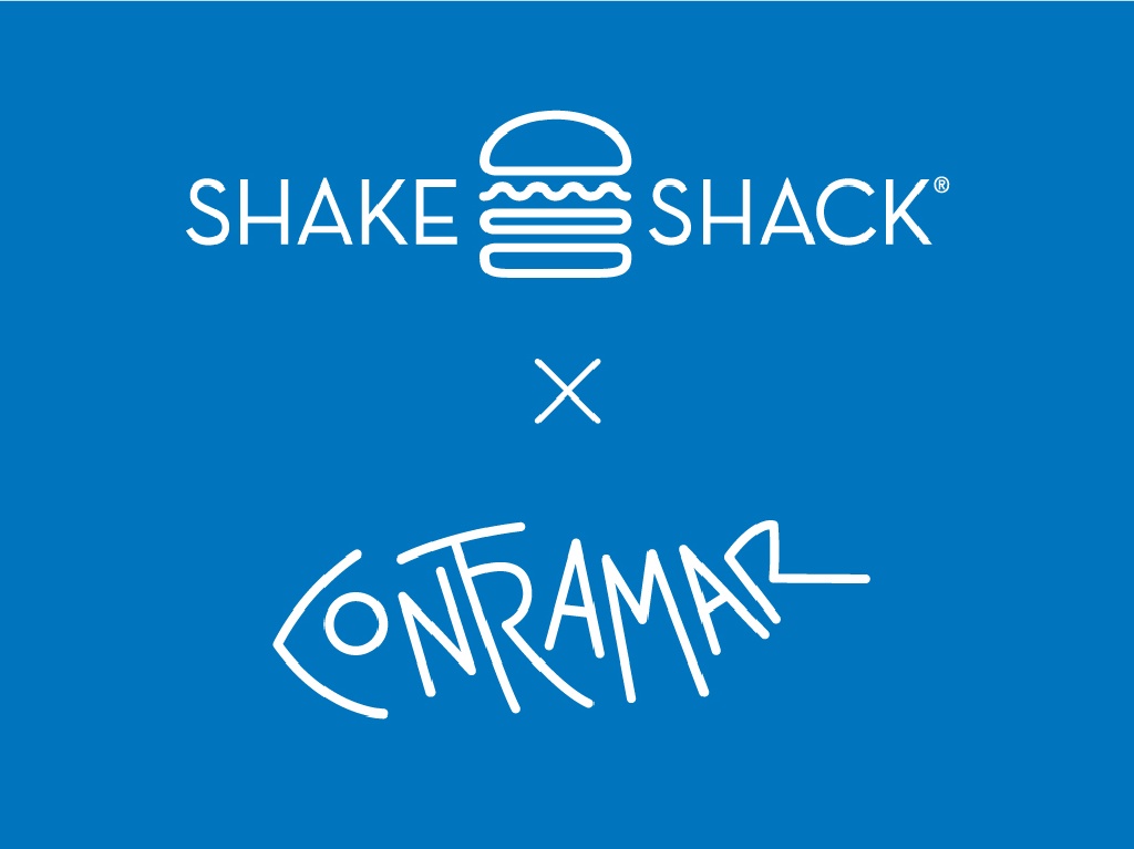 Colaboración de Shake Shack y Contramar: es una delicia