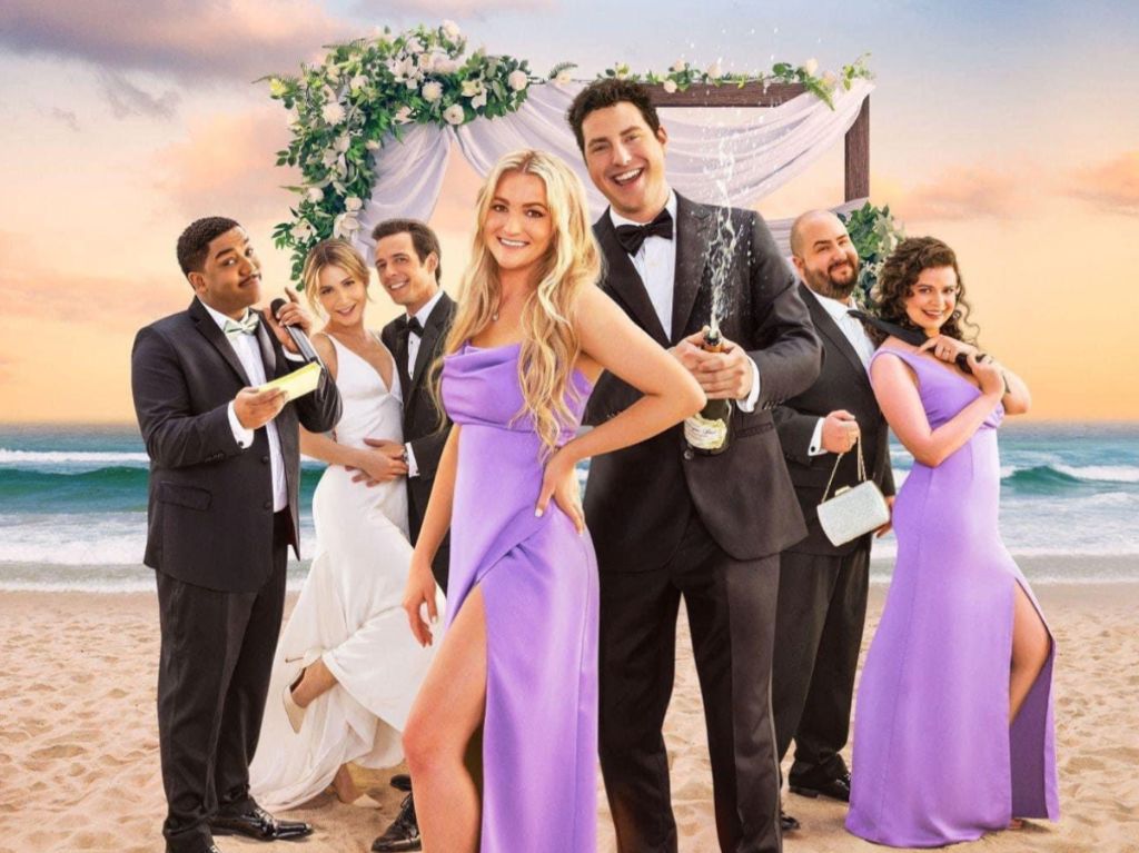 ¡Es oficial! El elenco de Zoey 101 regresa en Zoey 102, la película