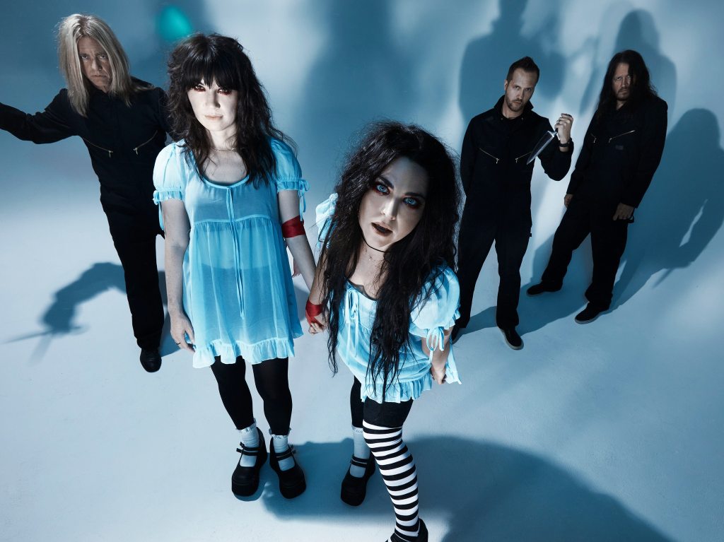 Evanescence en CDMX: fecha y lugar del concierto