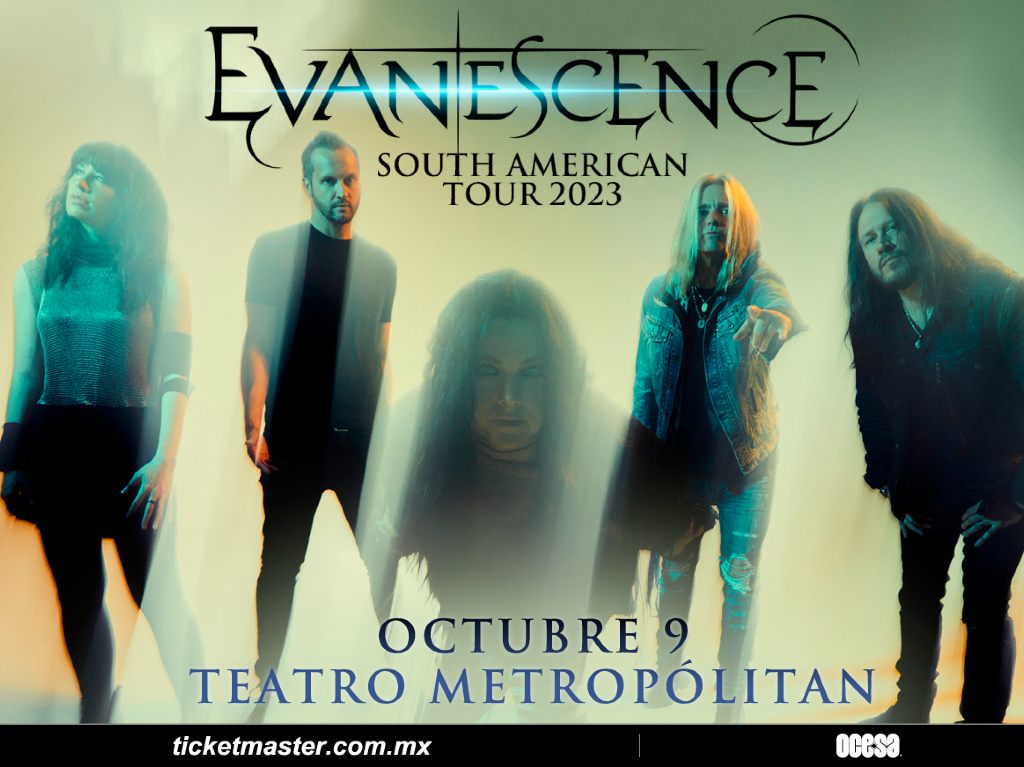 evanescence-teatro-metropolitan-cdmx-fecha