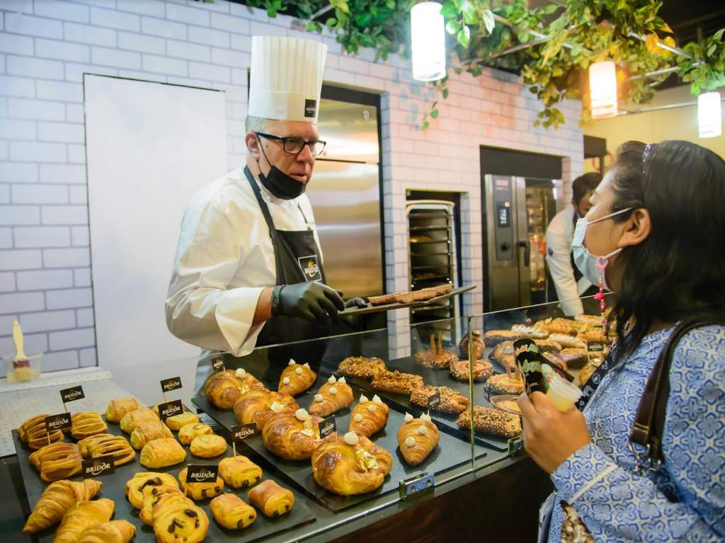 Expo Gastronómica 2023 ¡Habra clases, concursos y demostraciones!