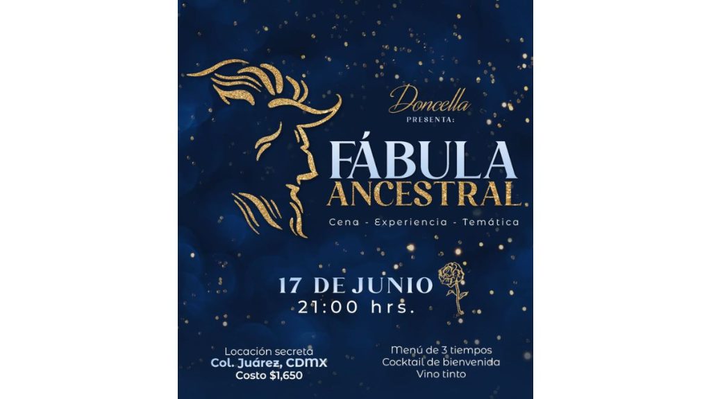 Fábula ancestral