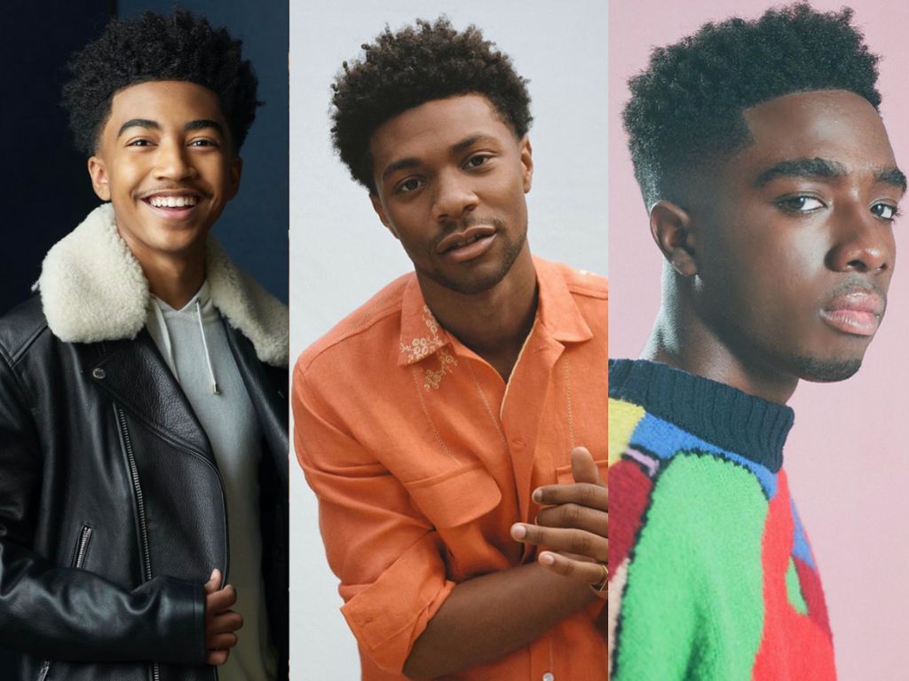 Fan-cast para el live-action de Miles Morales