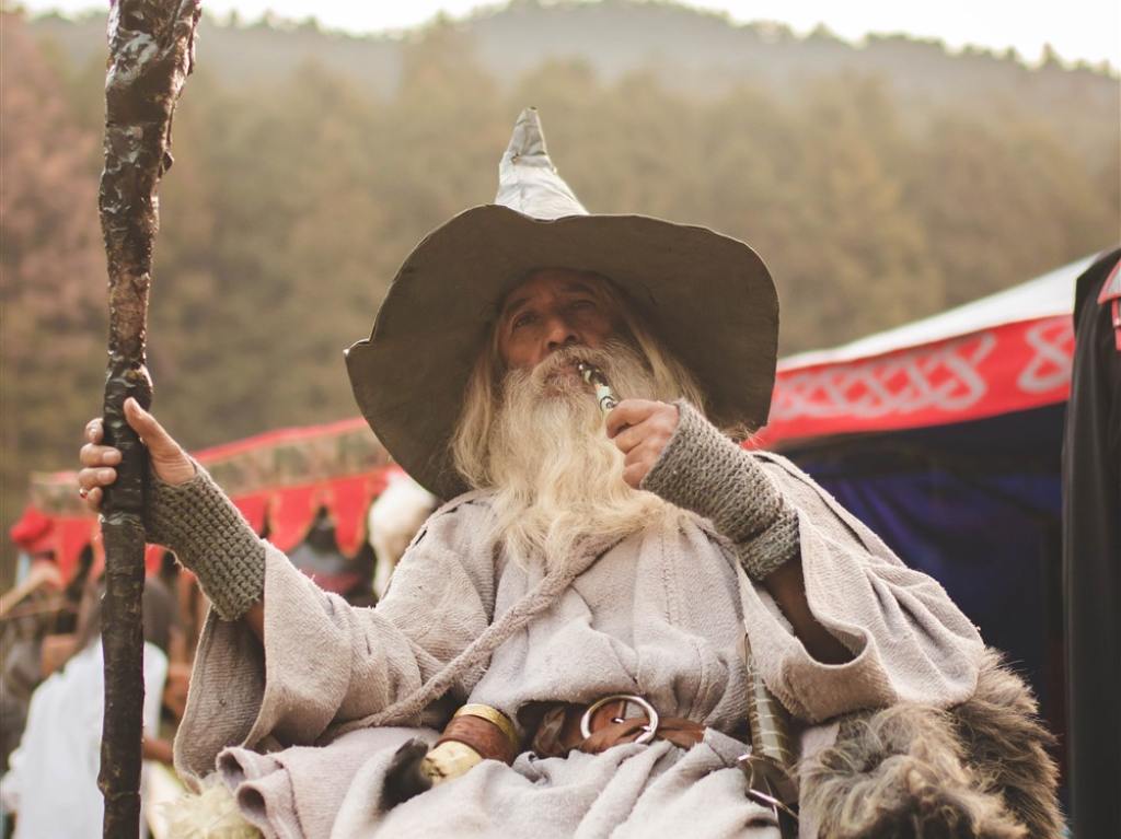 Corre al Festival de la Comarca 2023 en Teotihuacán ¡Sé Hobbit por un día!