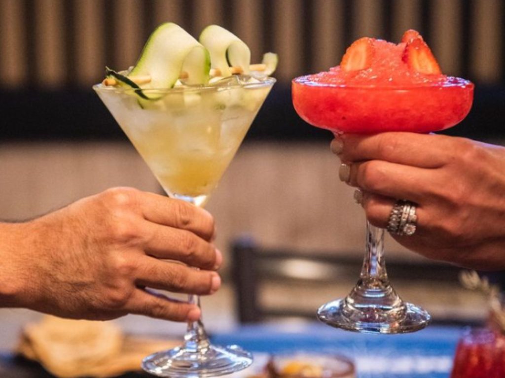 Cantina Tiempo Fuera