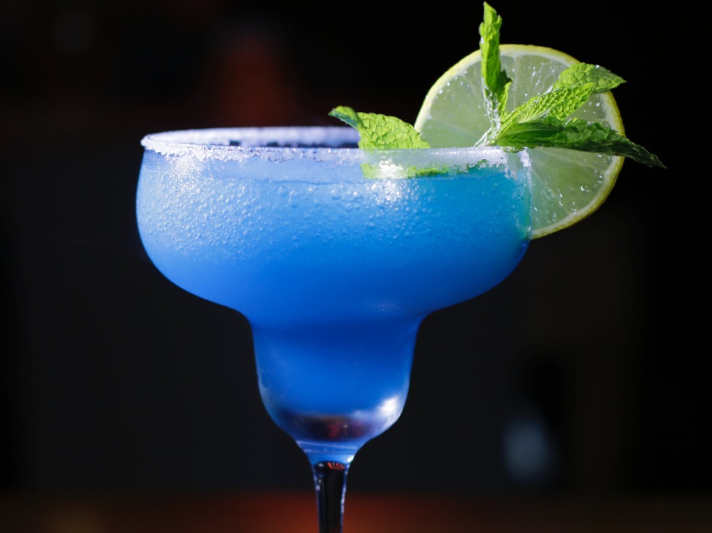 Frozen Margaritas: una guía con drinks refrescantes en CDMX