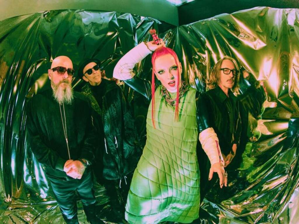 ¡Garbage en CDMX! Todo sobre su concierto en el Pepsi Center