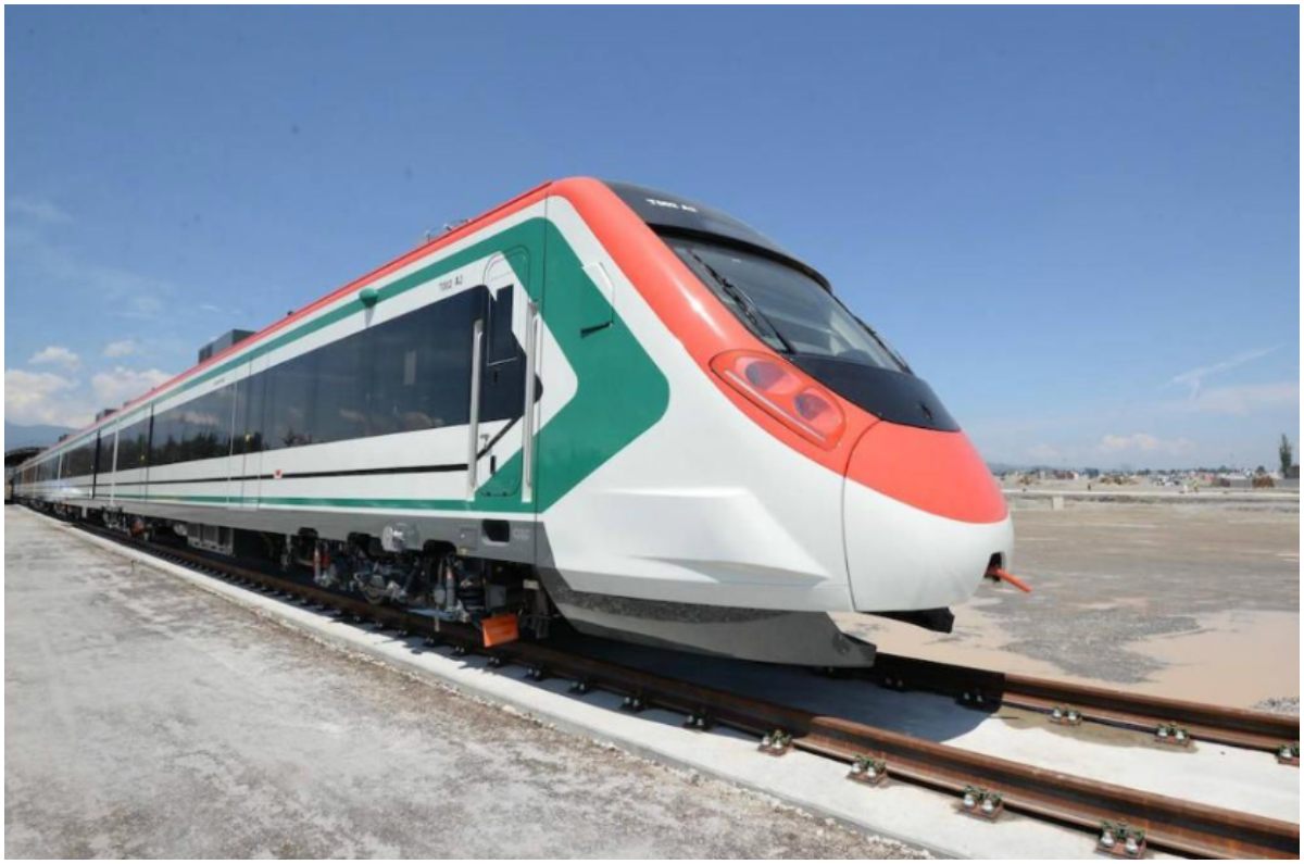 Ya inauguró el Tren Interurbano México- Toluca ¡checa los costos!