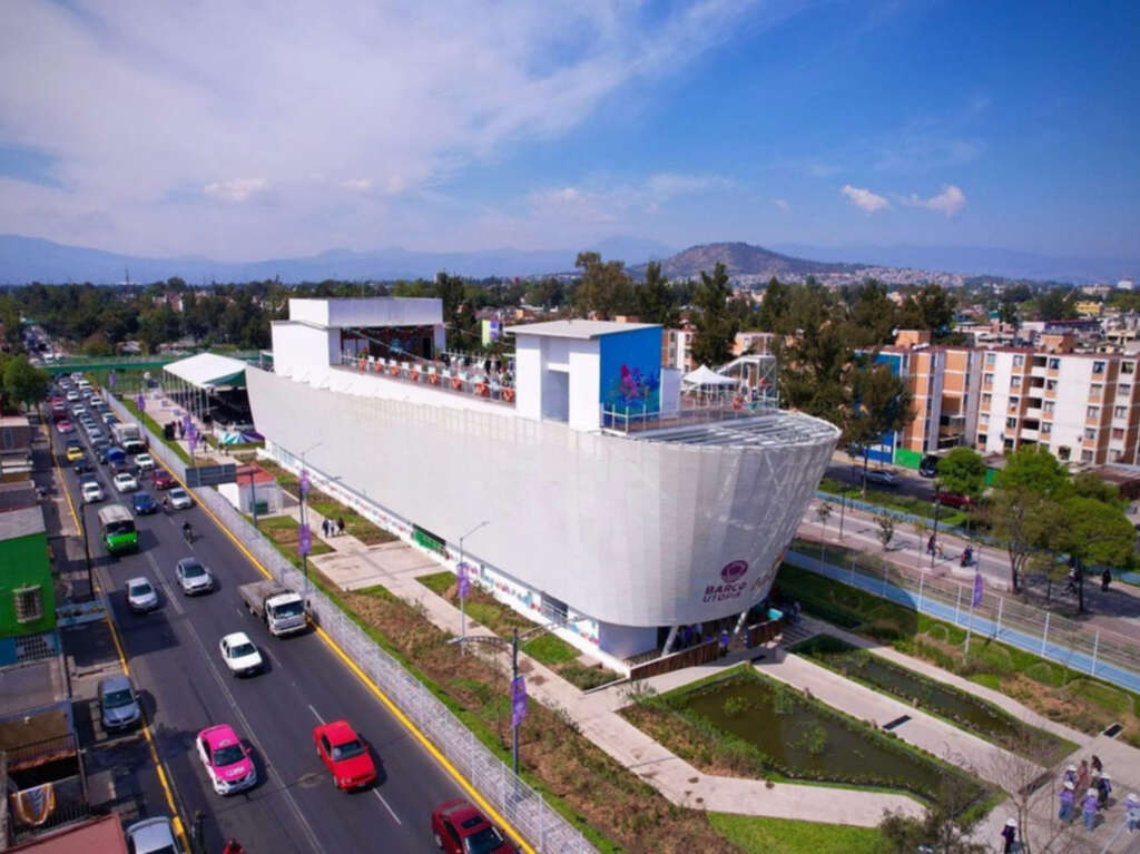 ¡Desde las Utopías hasta el Cablebús! Conoce el nuevo Iztapalapa Tour