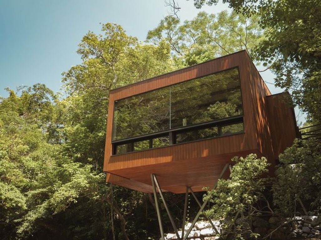 japon-este-verano-alojamiento-treeful-treehouse