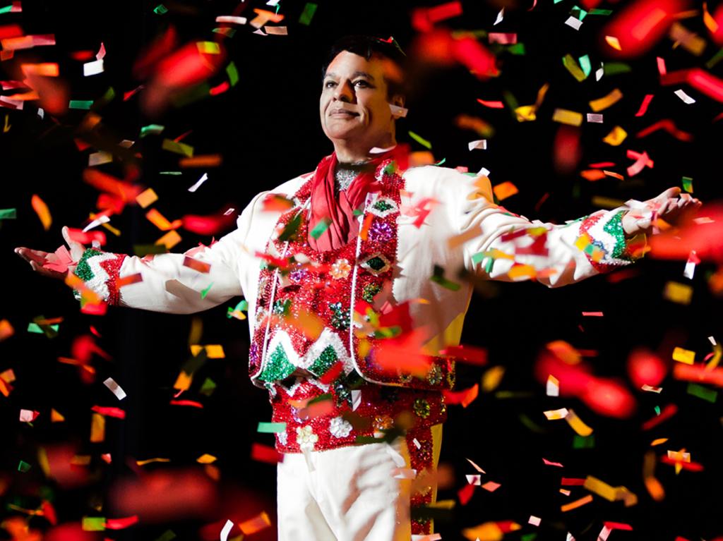 Juan Gabriel llega a Netflix con documental. Será dirigido por María José Cueva y producido por Mezcla.