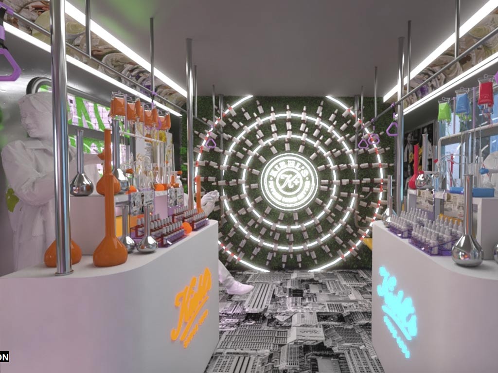 Vive el sueño de conocer Nueva York desde la CDMX