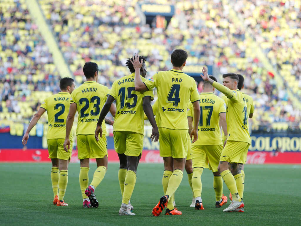 LaLiga comienza una nueva era en su historia