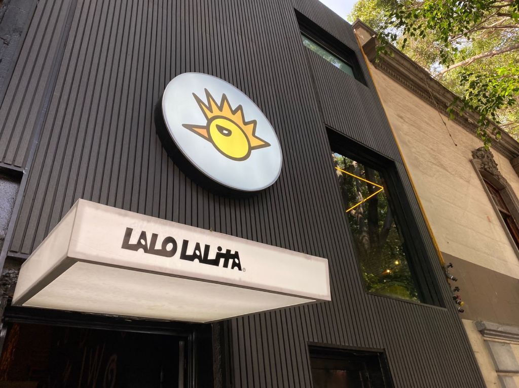 Lalo Lalita: el lugar de alitas y boneless más trendy de la CDMX