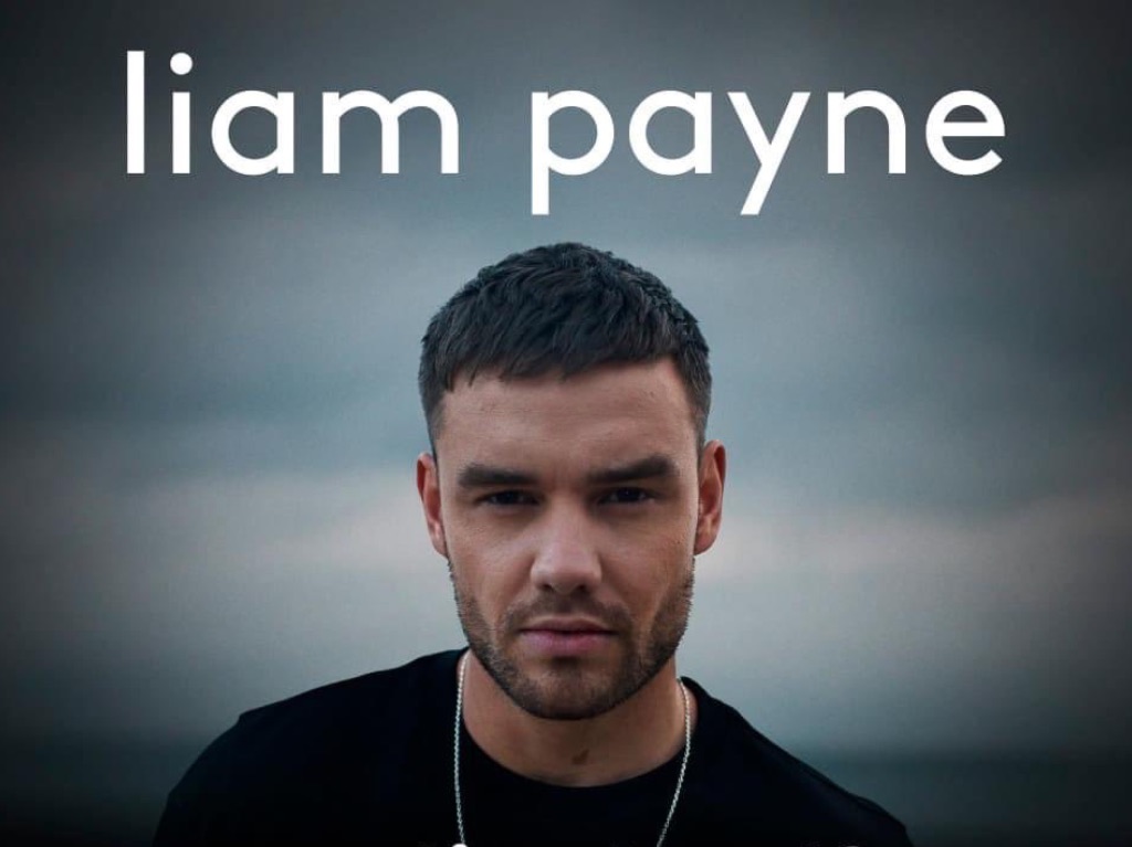 Liam Payne regresa  a México con su primer concierto como solista