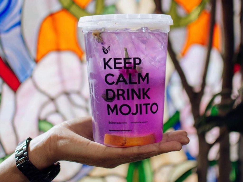 Los mejores lugares para probar mojitos de 1 litro en la CDMX