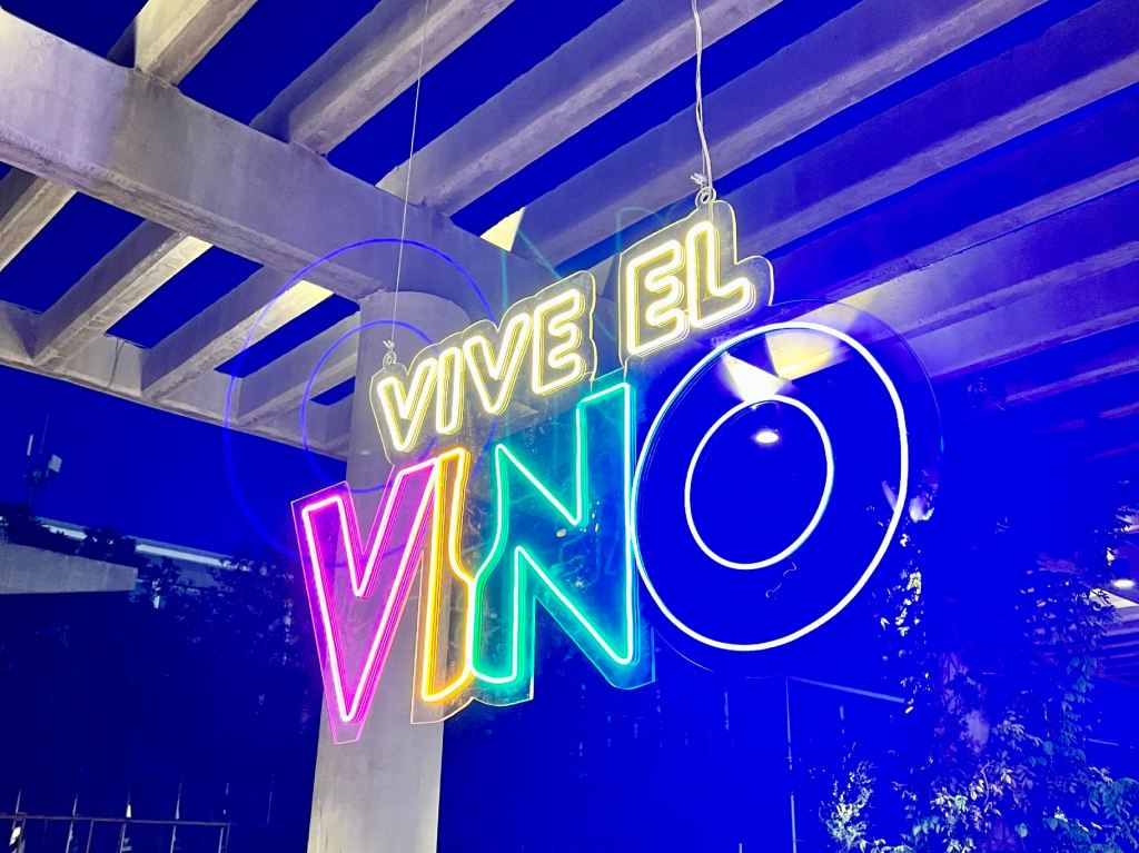 Vive el Vino 2023