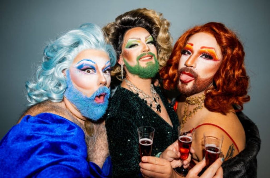 Dónde ver los shows drag más espectaculares en CDMX