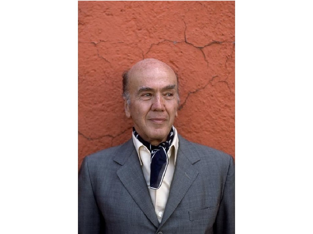 Luis Barragán.