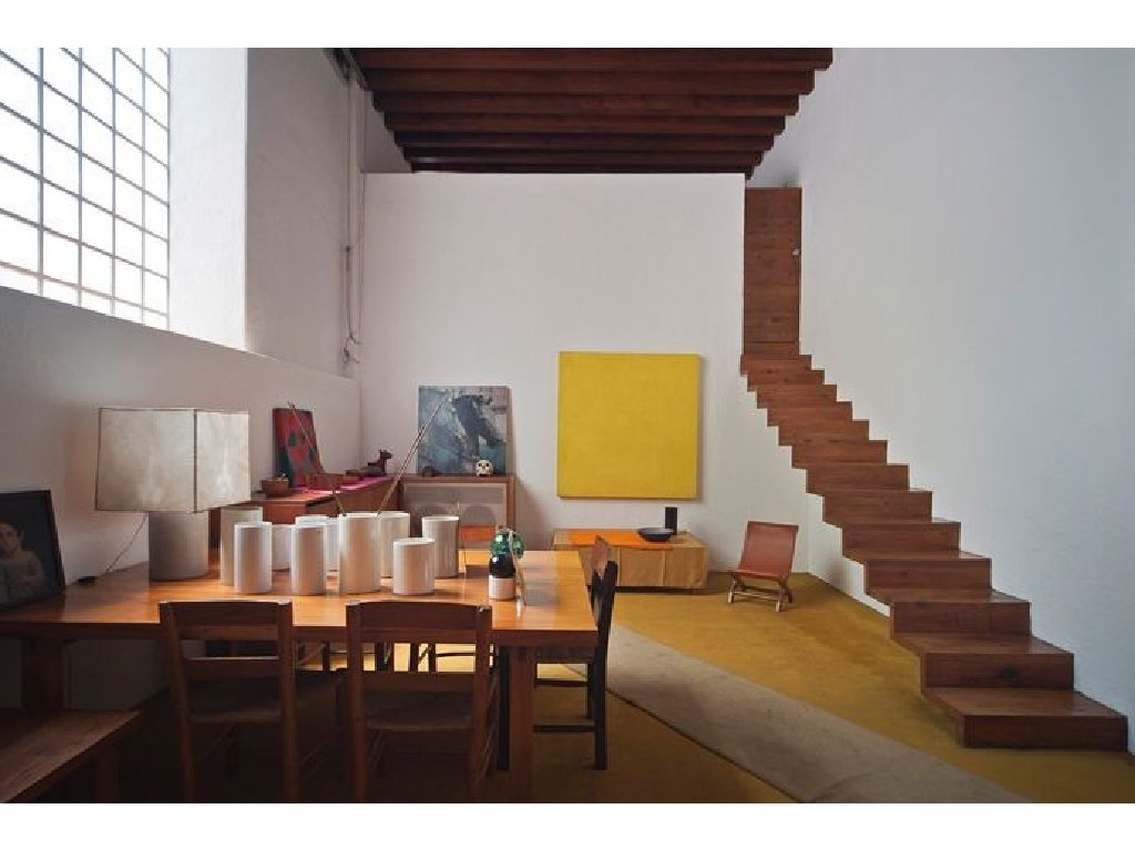Casa Luis Barragán: recorrido por este museo de arquitectura de CDMX