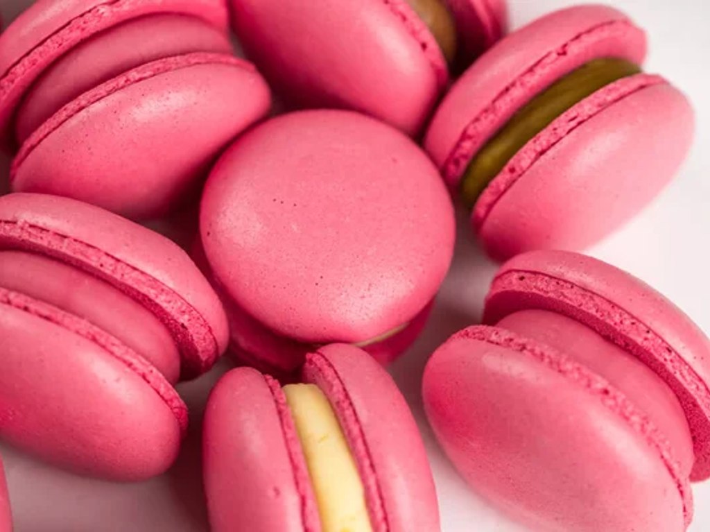 macarons-rosas-barbie-cdmx