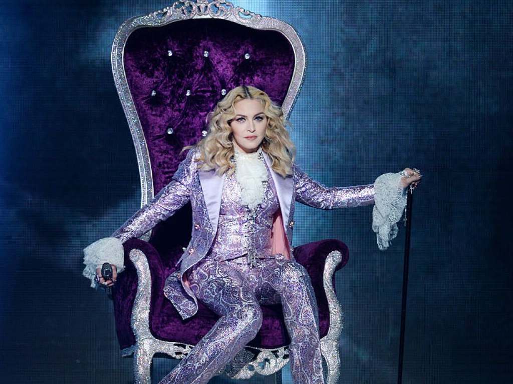 Madonna pospone el The Celebration Tour 2023 por problemas de salud