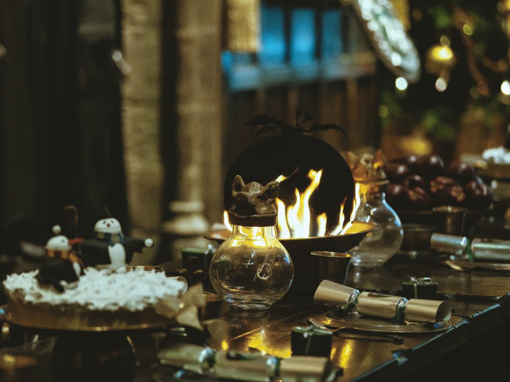 Magic Tour: lánzate al recorrido y cena temática de Harry Potter en CDMX  