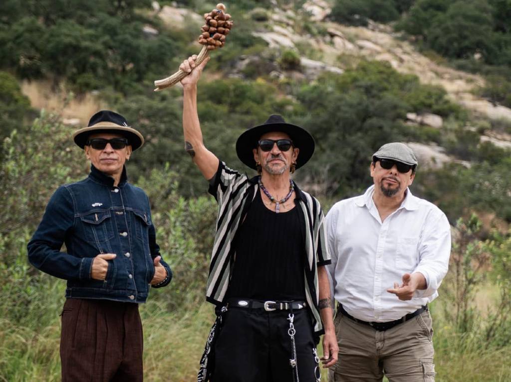 ¡La Maldita Vecindad dará concierto gratis en el Edomex!