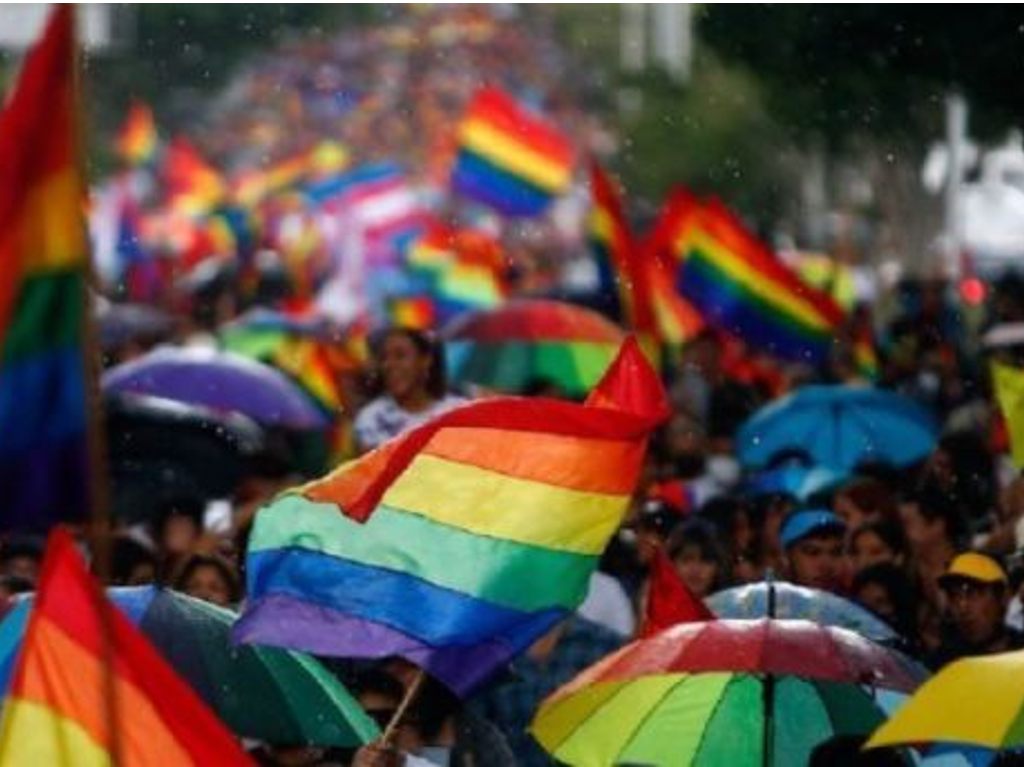 Marcha LGBT+ : conciertos gratis de Playa Limbo, Valentina y más