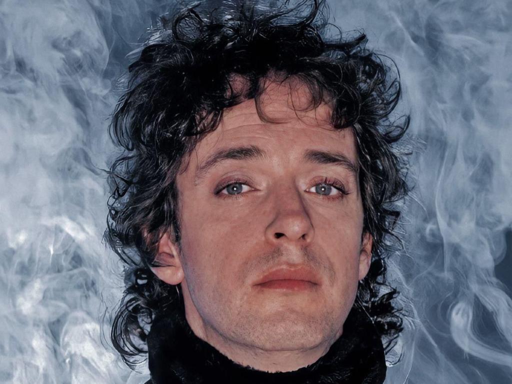 ¡Me verás volver! Gustavo Cerati tendrá serie biográfica en Netflix