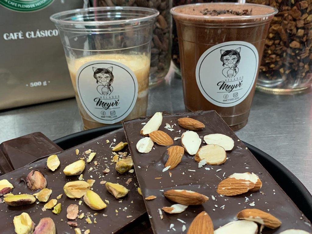 Cacao de Meyvi Helados