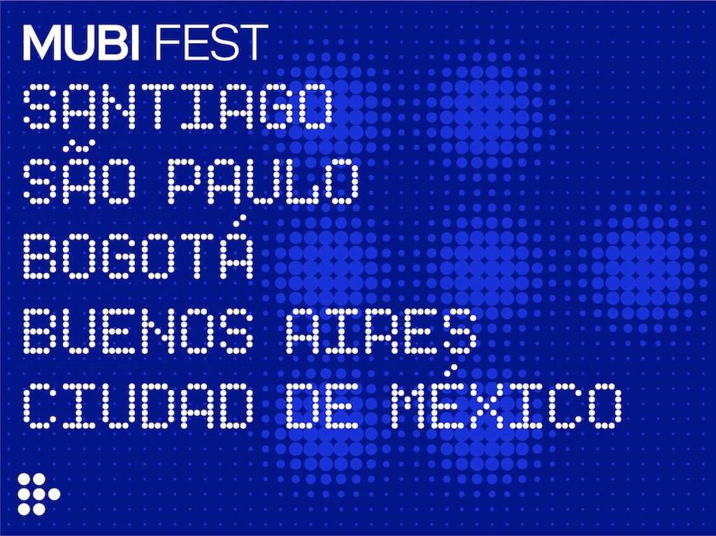 ¡MUBI Fest llega a CDMX con funciones gratis! Conoce la programación 0