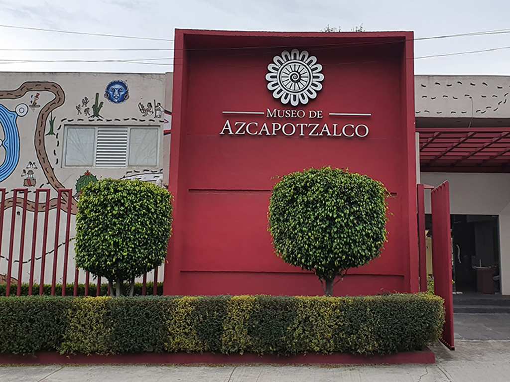 Museo de Azcapotzalco cómo llegar