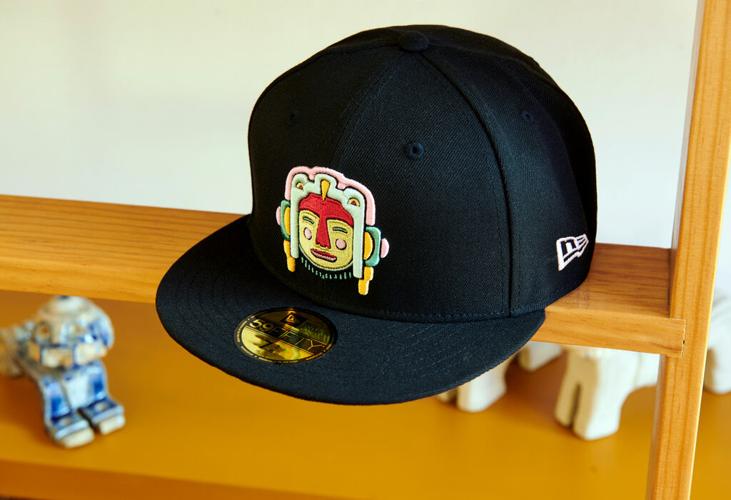 New Era presenta su colección Horóscopos x Tellaeche, inspirada en los signos zodiacales