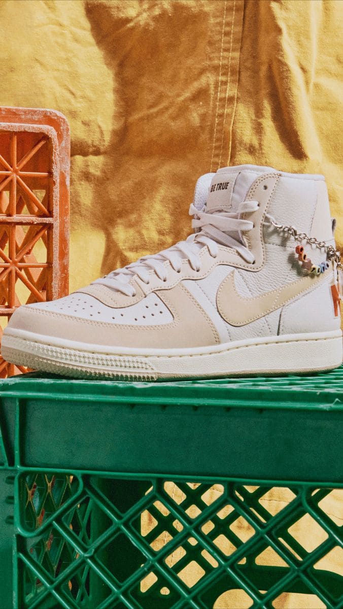 Nike terminator deals