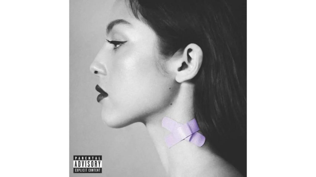 Olivia Rodrigo Vampire