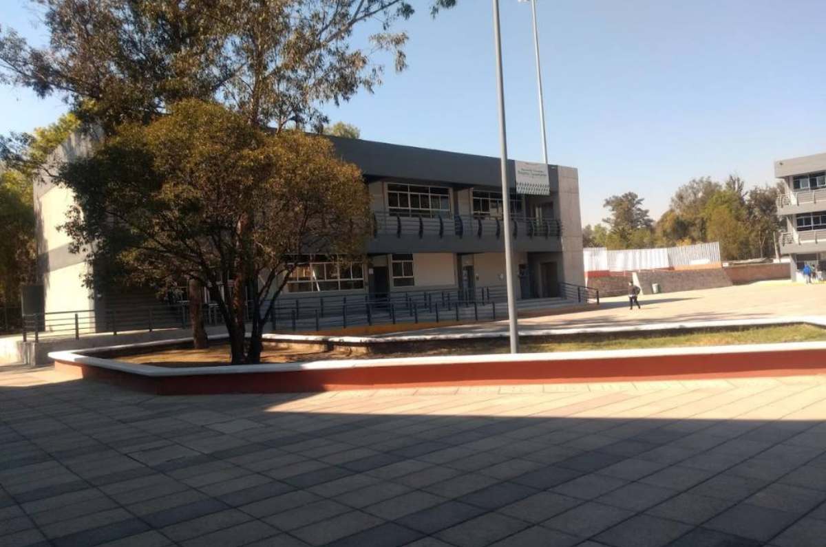 Universidad Rosario Castellanos: planteles y nuevo campus en Santo Tomás