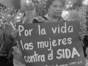 Positivo Negativo: exposición sobre VIH en el Centro de la Imagen ¡GRATIS!