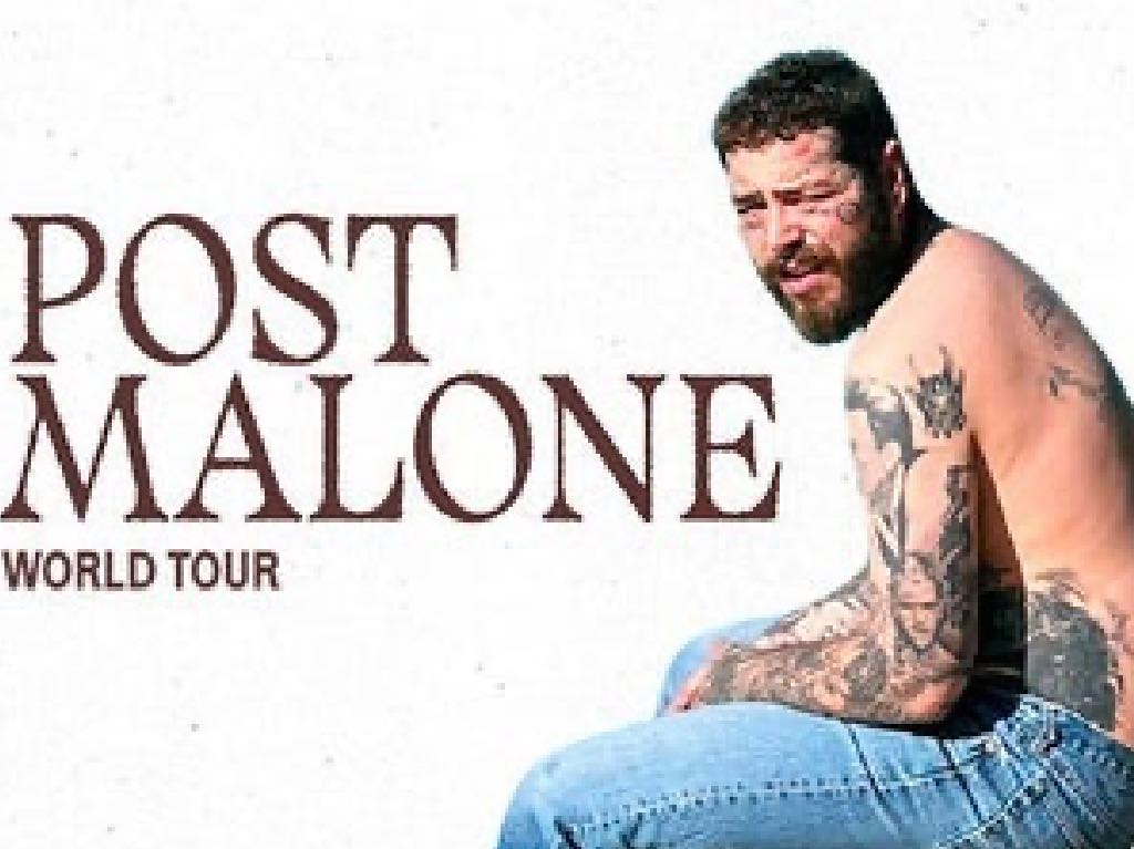 Post Malone en el Foro Sol: ¿cuánto cuestan los boletos?