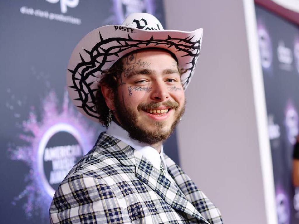 Post Malone