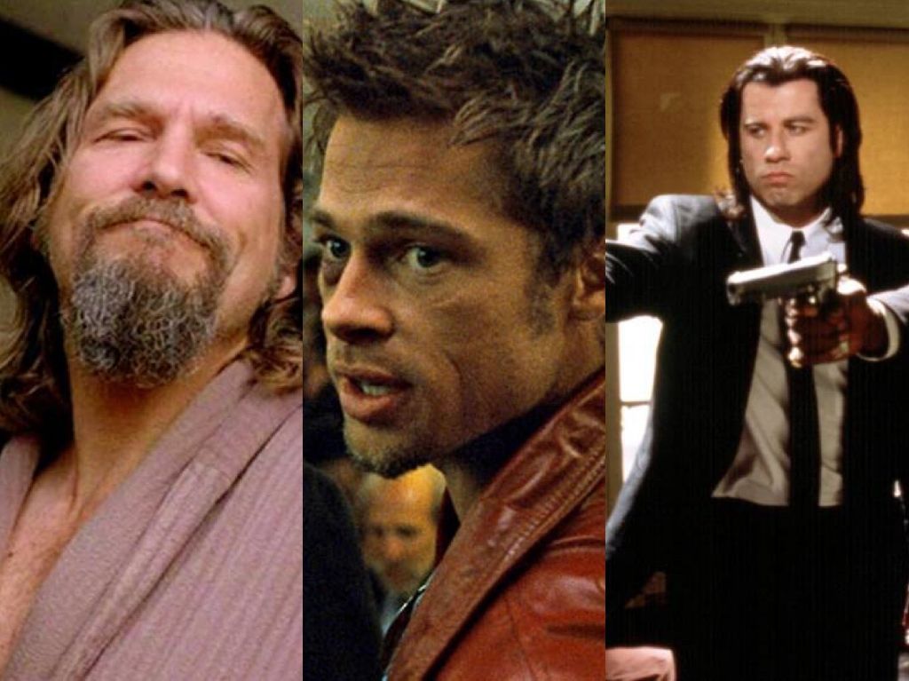 Pulp Fiction, Fight Club y más éxitos de los 90 vuelven al cine